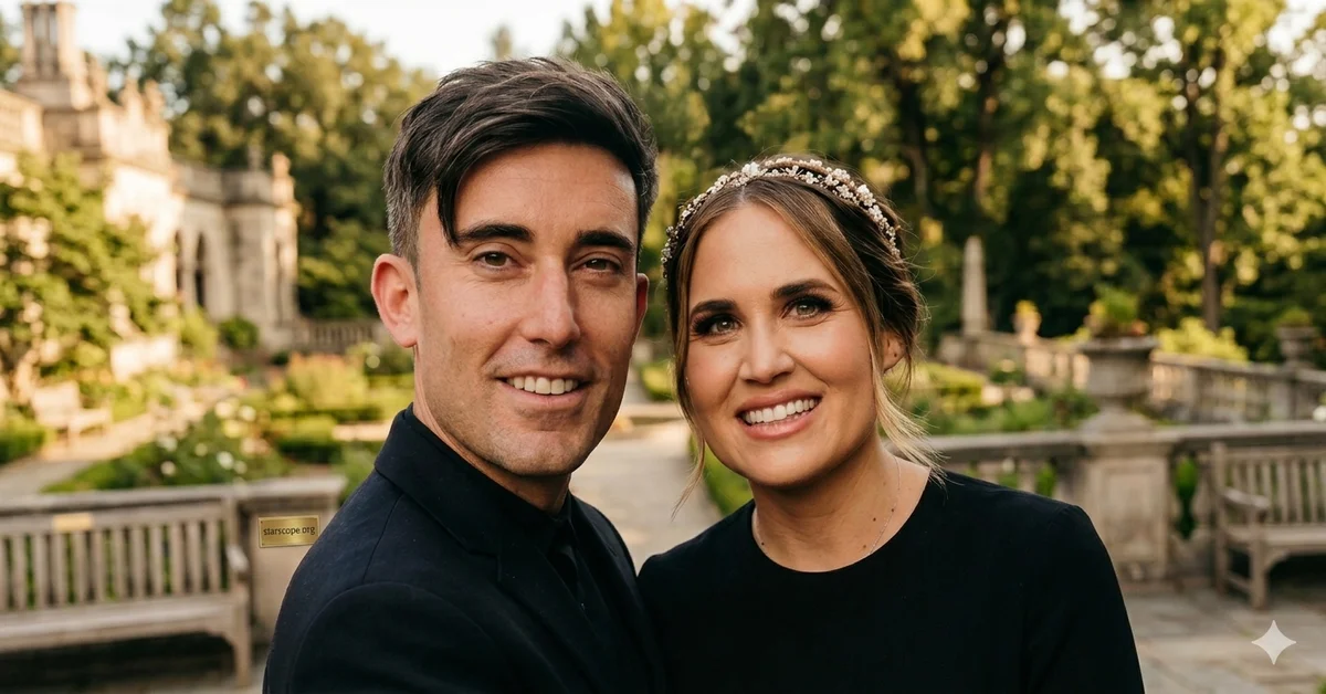 Who is Mallory Plotnik? All About Phil Wickham’s Wife