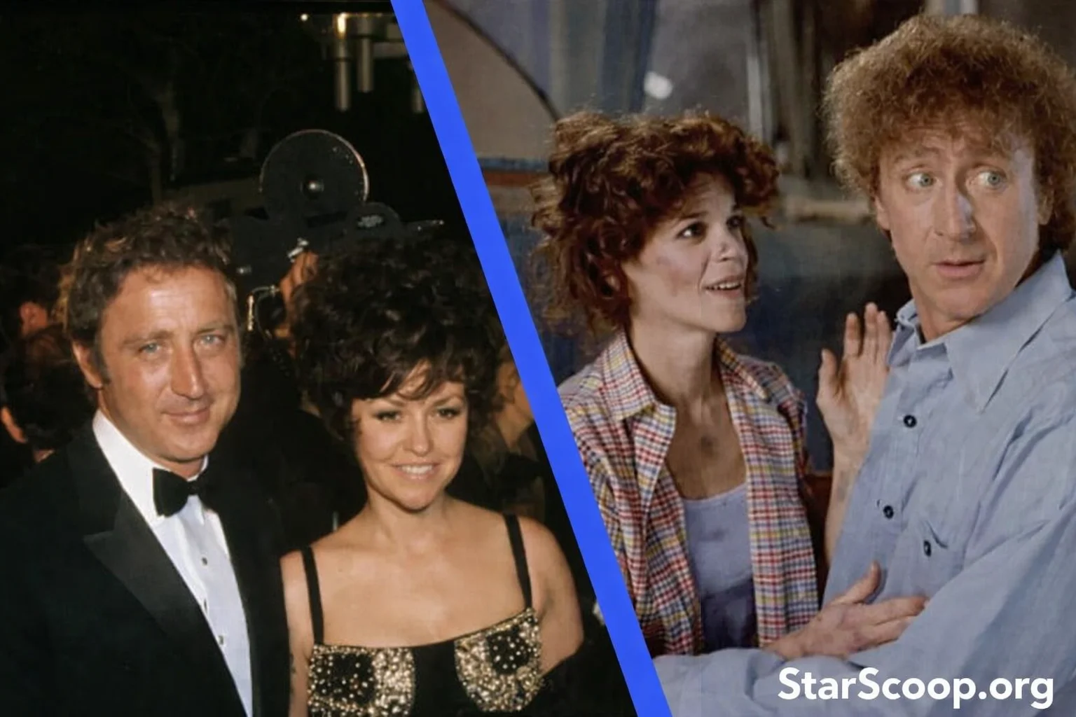 Who is Mary Joan Schutz? All About Gene Wilder’s Ex-Wife