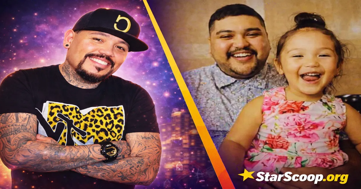 Who is Savani Quintanilla? All About A.B. Quintanilla’s Son